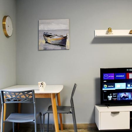 Apartament 2V1 - Blloku Bkt Tirana Zewnętrze zdjęcie