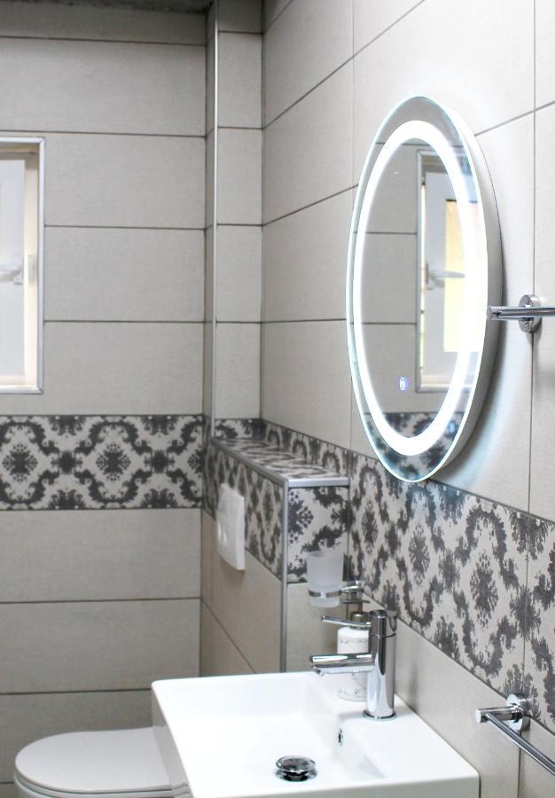 Apartament 2V1 - Blloku Bkt Tirana Zewnętrze zdjęcie