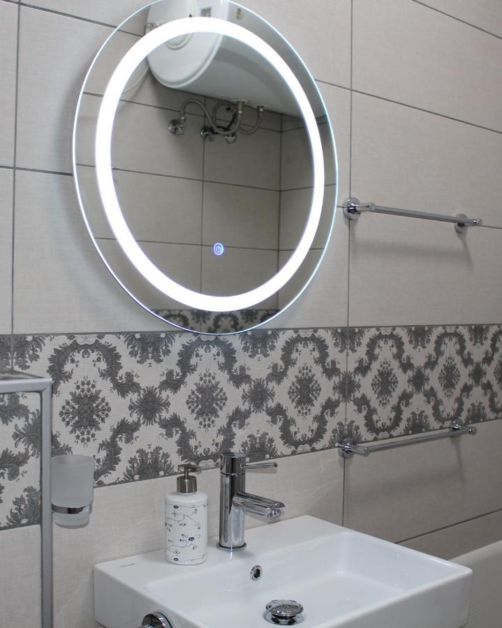 Apartament 2V1 - Blloku Bkt Tirana Zewnętrze zdjęcie